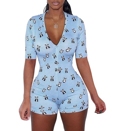 jumpsuit onesie bodysuit